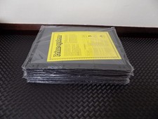 PRINZ STOCK SHEETS 10 UNOPENED