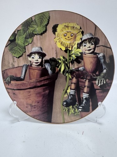 Bill and ben - bill,