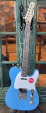 2025 Squier Sonic Telecaster