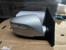 HYUNDAI IX35 WING MIRROR FRONT