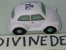 Wheelsys Stress Ball