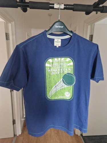 Official wimbledon men - official, men's