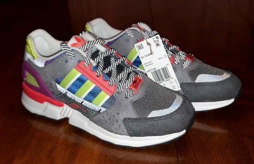 Adidas torsion 10000 grey - zx,