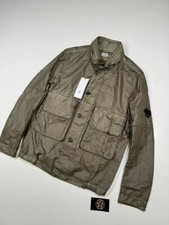 BNWT- CP COMPANY 208A Lino Wax