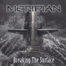 The meridian breaking - the,
