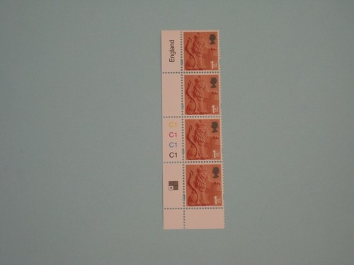 2012 england strip four - strip, 1st