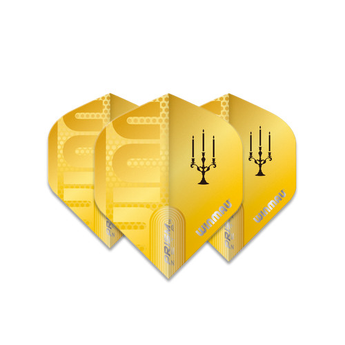 Winmau bobby george prism - winmau,