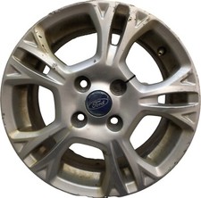2011-2019 Ford Fiesta Alloy
