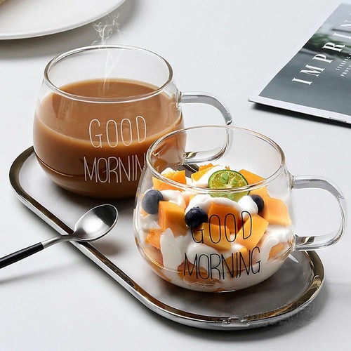 Cute with handle - handle, cup