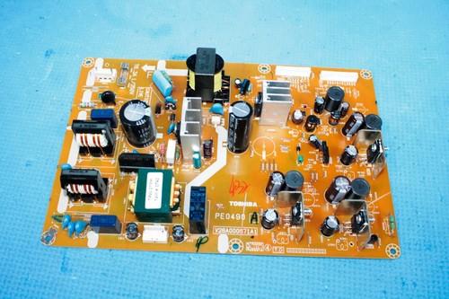 Power supply pe0490 - supply, a