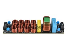 EMI 20A 4400W High Frequency