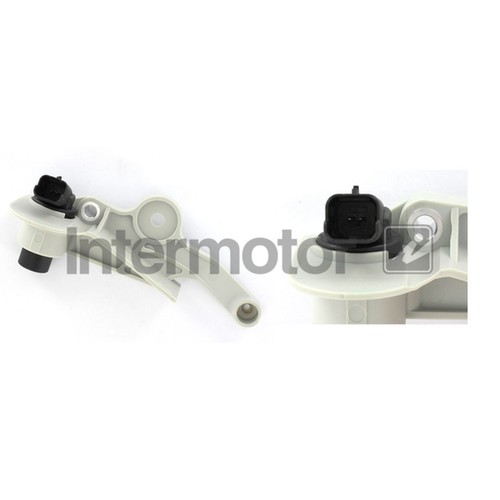 Crankshaft pulse sensor for - crankshaft,