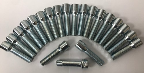 M14x1 silver tuner - x, m14x1.5