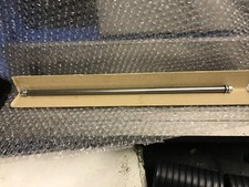 Atco/Qualcast  - 35cm / 14"  Cassette Mowers Front Roller Shaft