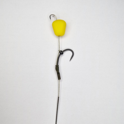 Maggot carp rigs pack 8 - 10, pack,