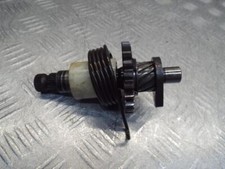 Yamaha RD350 RZ350 YPVS Power Valve 1985-On Kickstart Return Shaft 