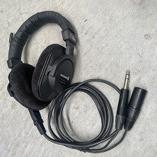 Ex-BBC Beyerdynamic DT 291 PV