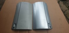 Escort MK2 Door Skin panels 1975-1980 inc MEXICO  & RS Ford 25-19-11-1 & 2