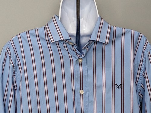 Crew clothing men long - clothing, men's