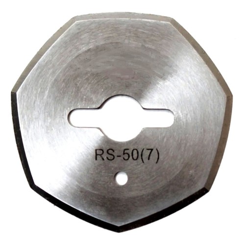 Sided replacement blade for - replacement,