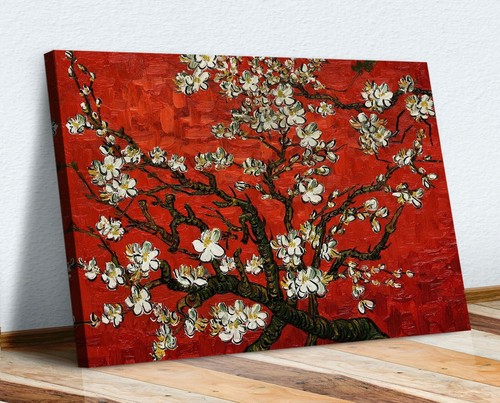 Vincent van gogh almond - vincent,