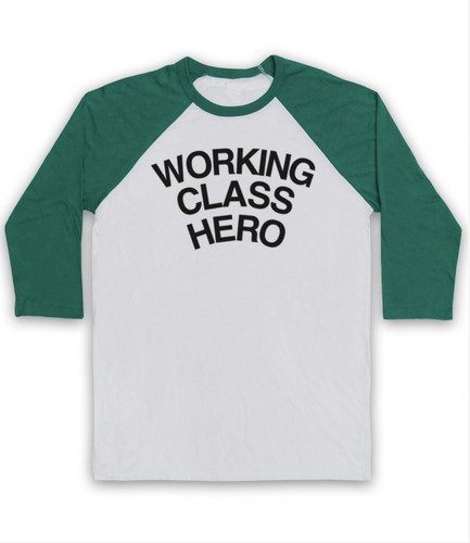 John lennon hero - lennon, unofficial