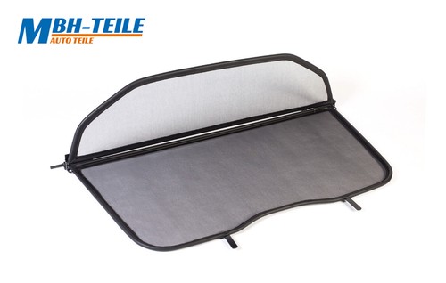 Convertible wind deflector - wind,