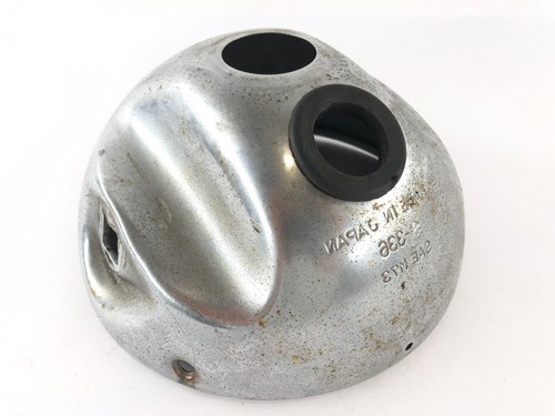 Suzuki 500 - 500, lamp