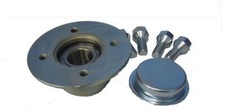 Fits knott style trailer hubs - trailer,