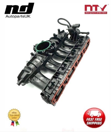 Collector intake inlet - intake,