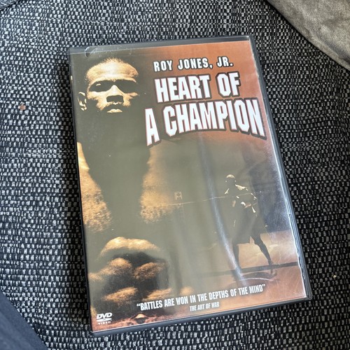 Roy jones heart - jones,, of
