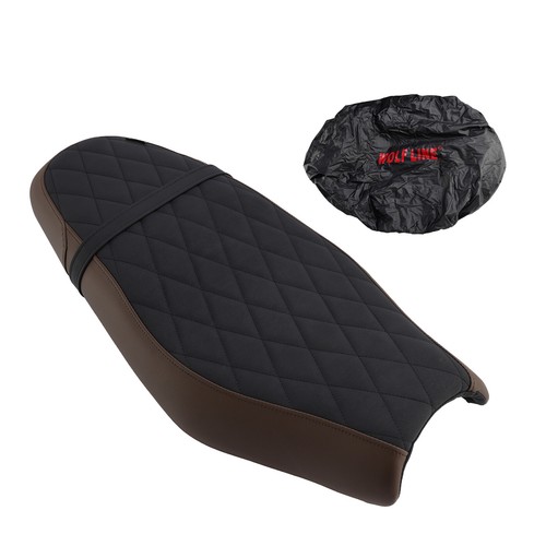 Complete cushion rider - complete,