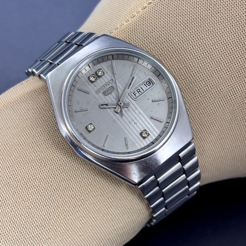 Vintage seiko automatic - seiko,