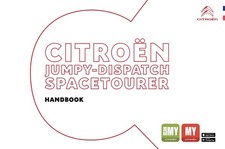 2021 citroen jumpy dispatch - 2021,