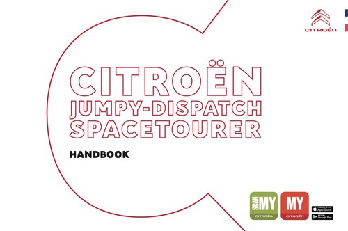 2022 citroen jumpy dispatch - 2022,