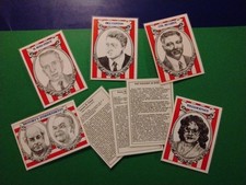 1992 Election "The Full