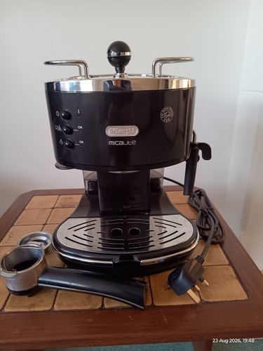 Delonghi icona micalite - delonghi,