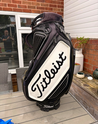 Titleist tour series - tour,