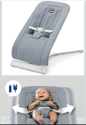 Chicco motion auto glider - chicco-e-motion, auto-glider