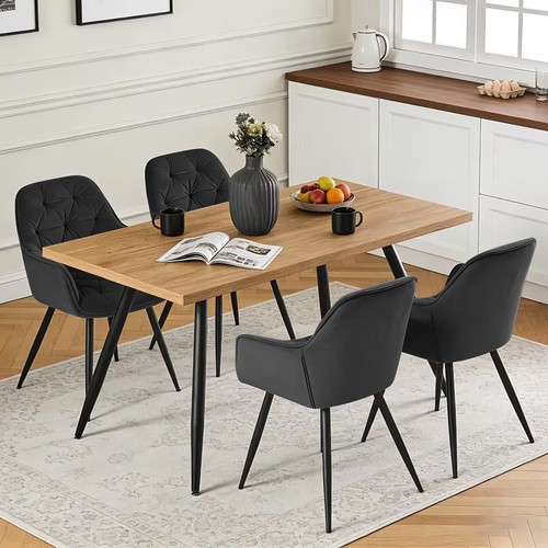 Dining table chairs - dining, set