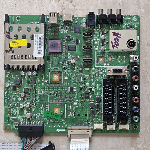 Vestel 17mb65s 26893424 main - vestel, 17mb65s-3