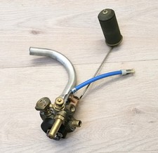 MERCEDES CLS350 C219 3.5 V6 PETROL M272.964 LPG MULTI VALVE TANK LEVEL SENSOR