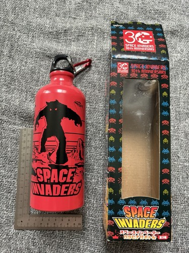 Space invaders 30th - invaders,