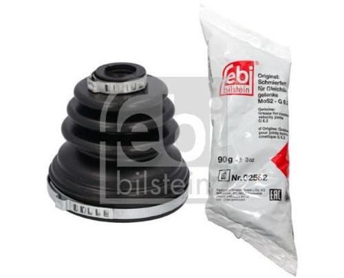 Fits febi 197315 boot - fits,