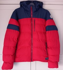 TOG 24 Blue and Red Padded