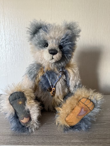 Charlie bears tintagel - charlie, “tintagel”