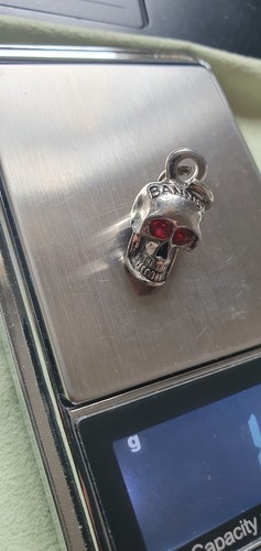 Living dead souls steel - living,