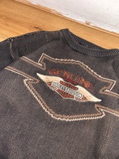 Vintage Harley Davidson