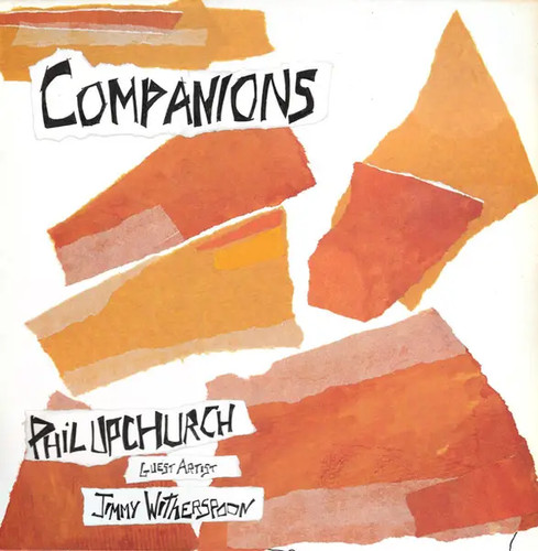 Phil upchurch companions near - phil,