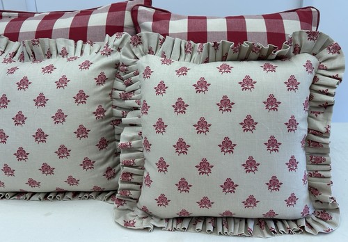 Set cushions in kate - set, 2